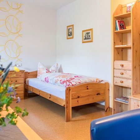 Gasthaus & Pension Am Rennsteig Spechtsbrunn Kültér fotó