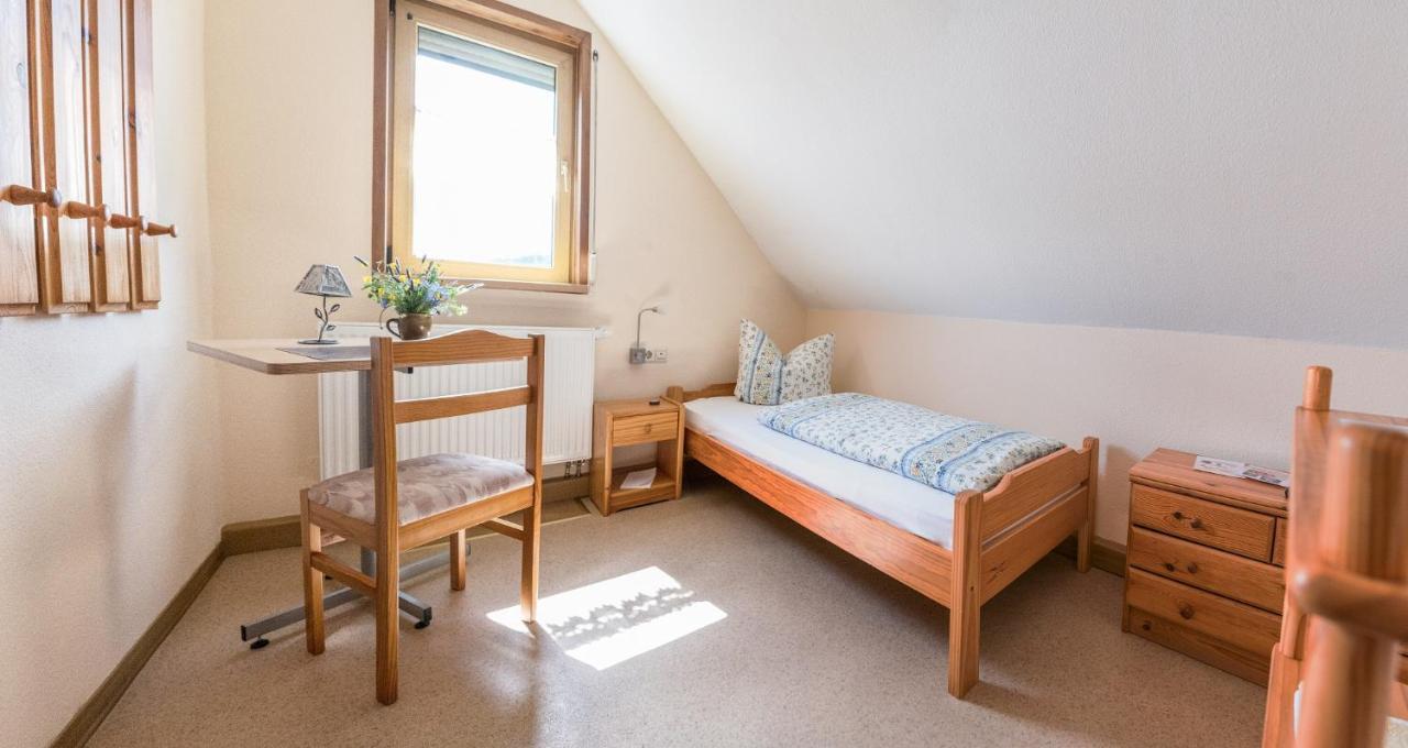 Gasthaus & Pension Am Rennsteig Spechtsbrunn Kültér fotó