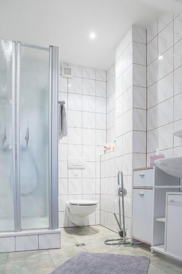 Gasthaus & Pension Am Rennsteig Spechtsbrunn Kültér fotó