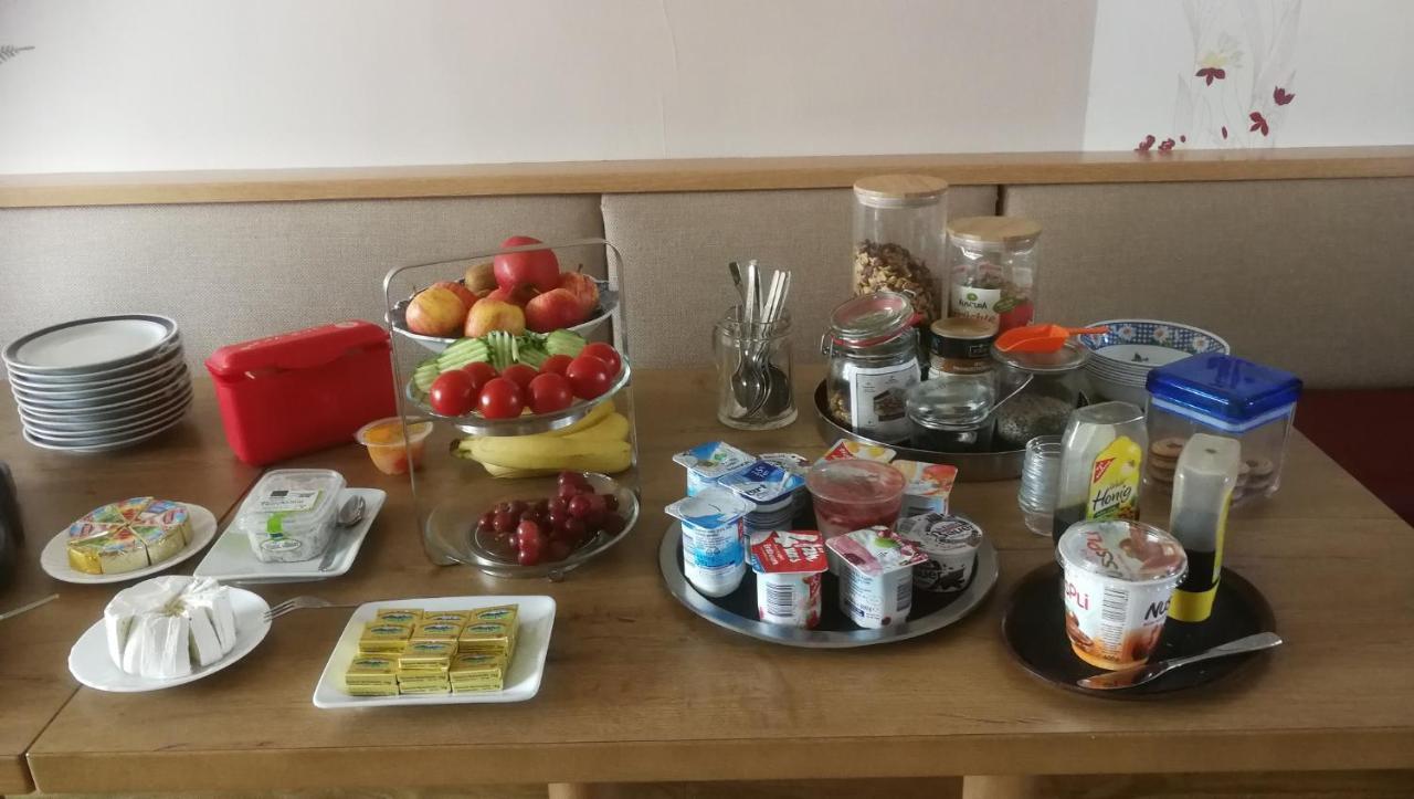 Gasthaus & Pension Am Rennsteig Spechtsbrunn Kültér fotó